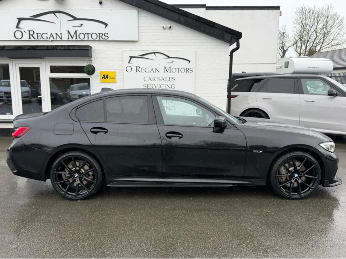 BMW 3-Series (221) 330E M-SPORT M-PERFORMANCE 288 - Image 2