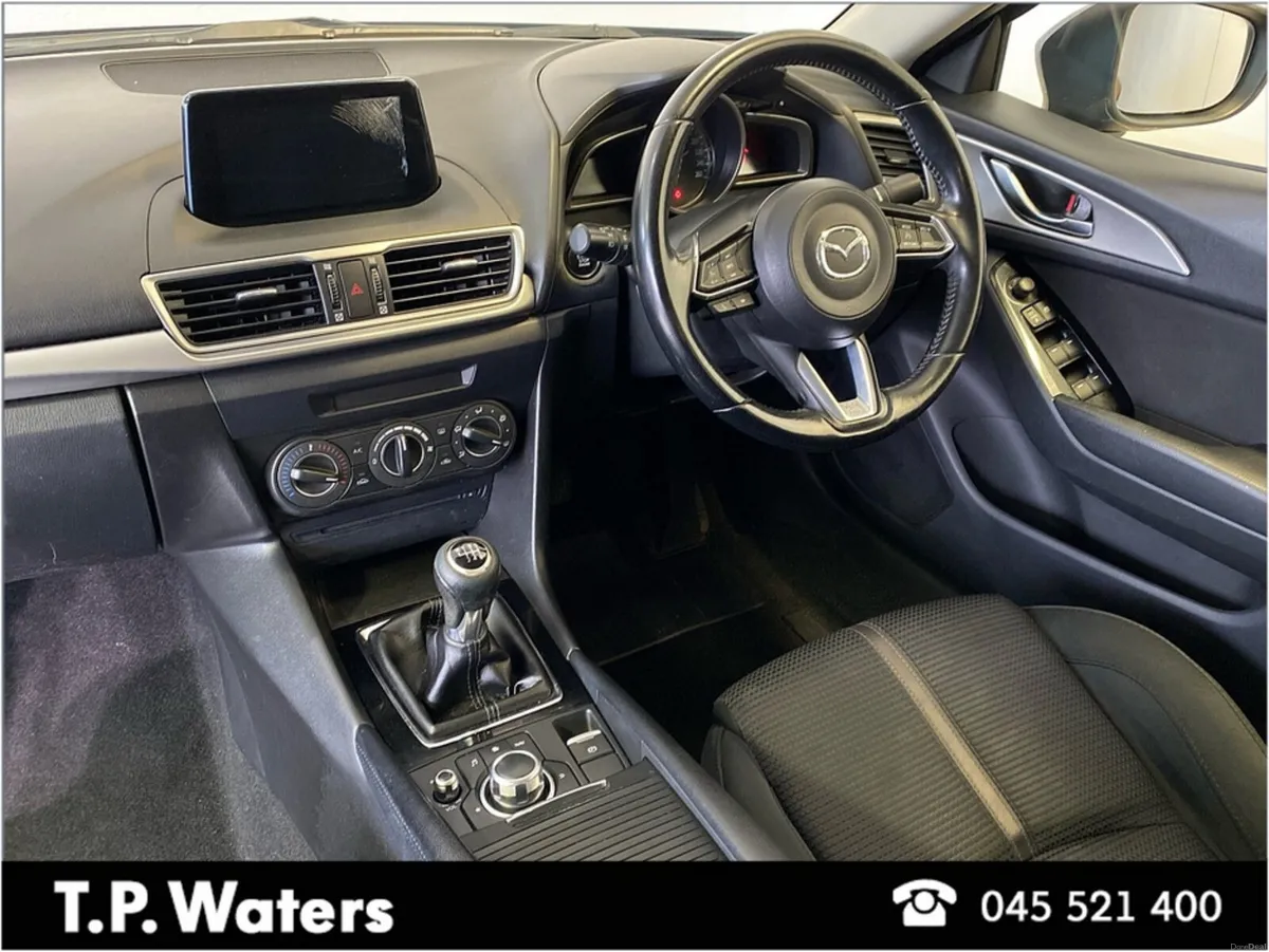 Mazda Mazda3 1.5 D - EXECUTIVE - SAME DAY FINANCE - Image 2