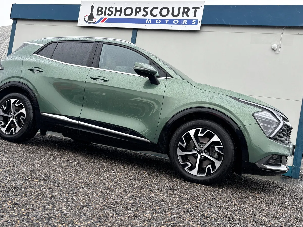Kia Sportage 2022 - Image 5