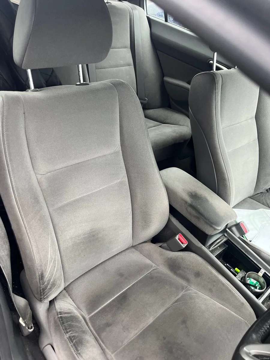 Honda Civic 2008 - Image 3