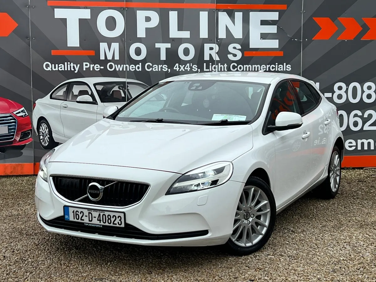 ///STUNNING V40//AUTO//NEW NCT//IMMACULATE/// - Image 3
