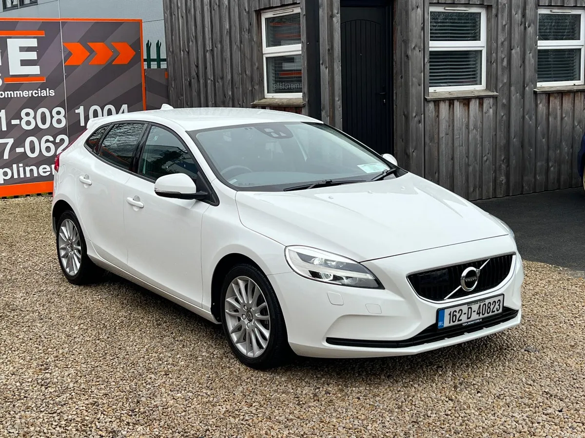 ///STUNNING V40//AUTO//NEW NCT//IMMACULATE/// - Image 5