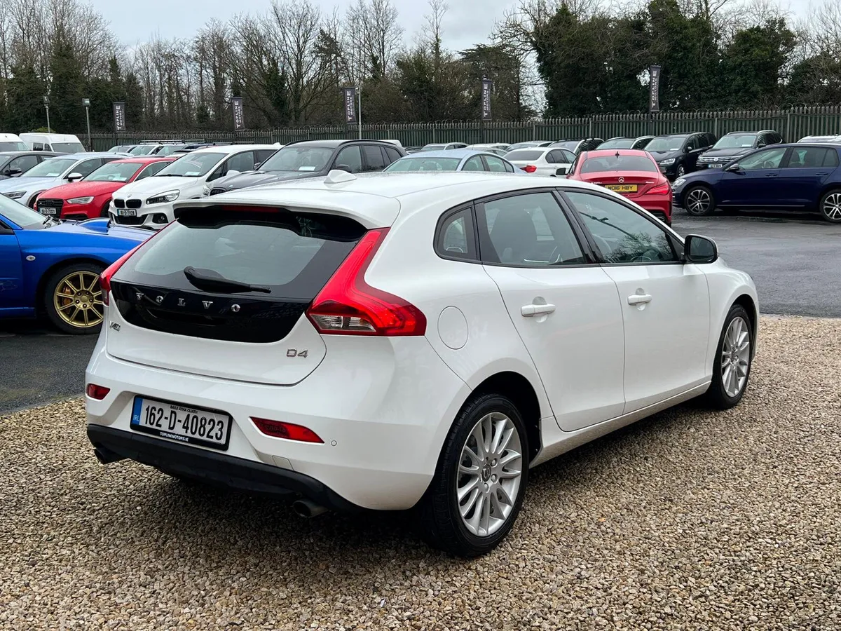 ///STUNNING V40//AUTO//NEW NCT//IMMACULATE/// - Image 6