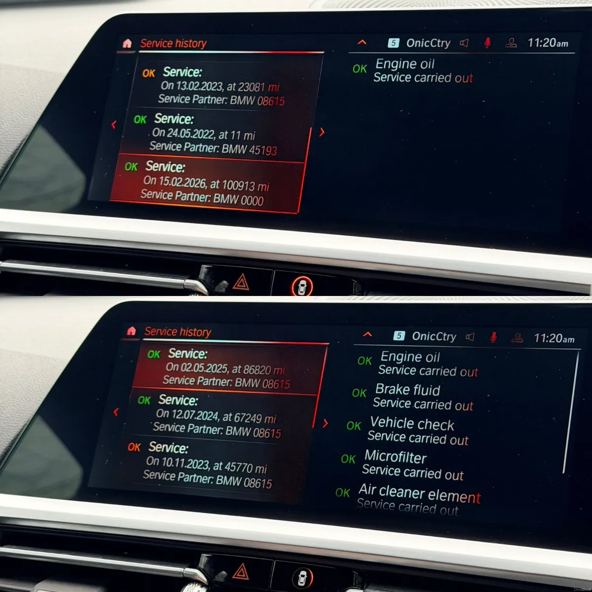 2022 (221) BMW 330e M Sport *20" BRAND NEW ALLOYS - Image 3