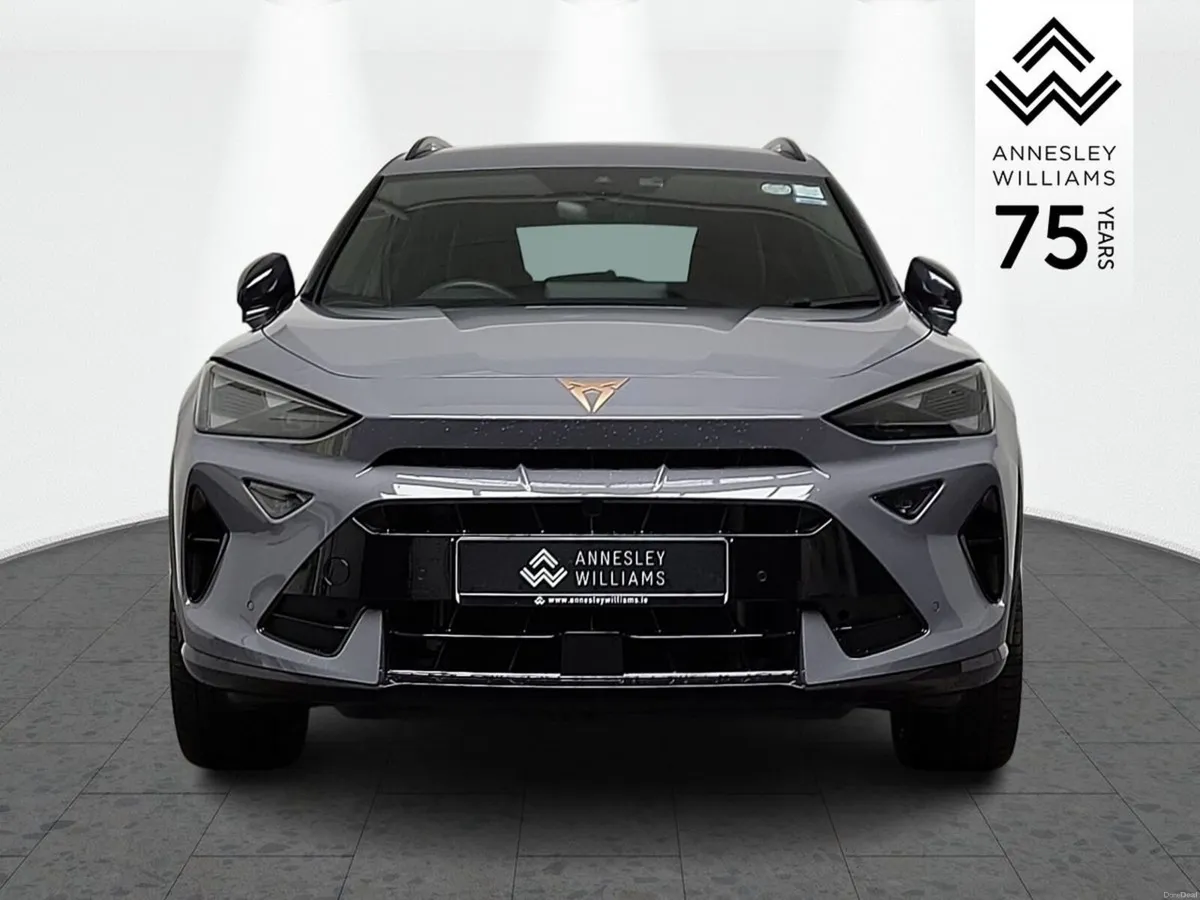 Cupra Formentor 2.0Tdi 150Bhp DSG - Image 3