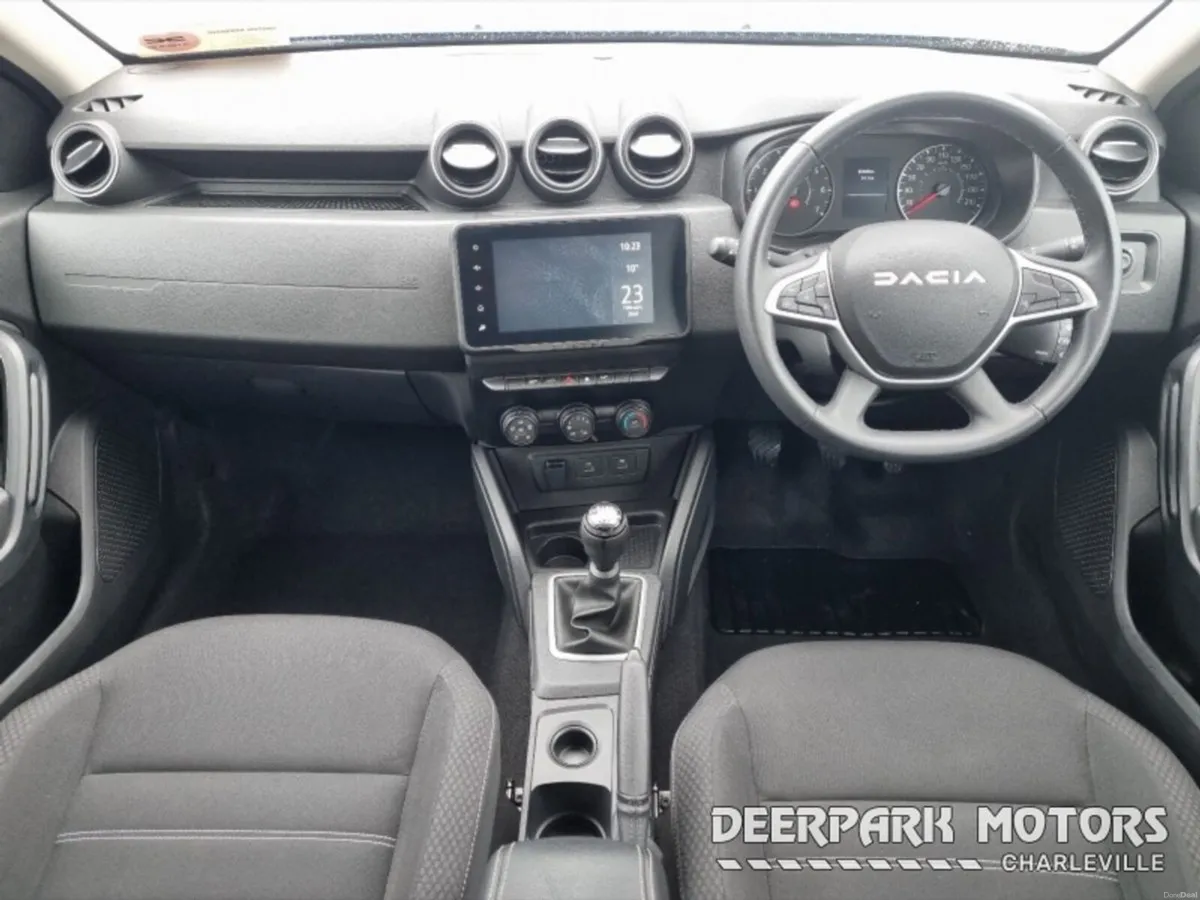 Dacia Duster 1.5 Blue dCi 115 Expression - Image 2