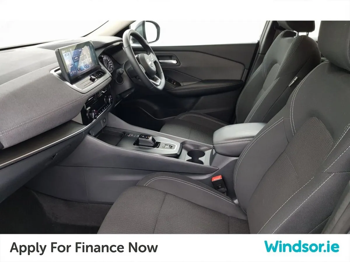 Nissan Qashqai ePOWER QASHQAI SV - Image 4