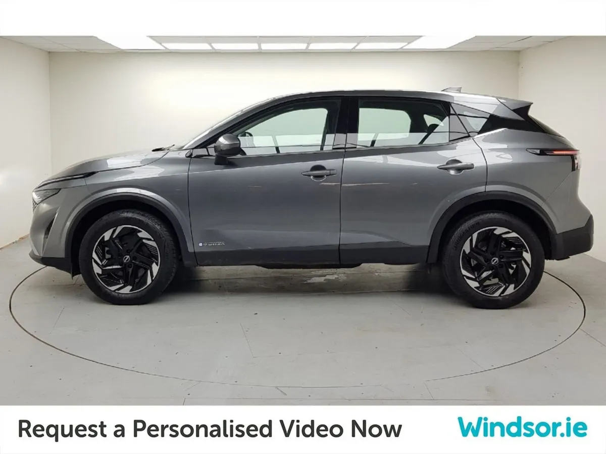 Nissan Qashqai ePOWER QASHQAI SV - Image 5