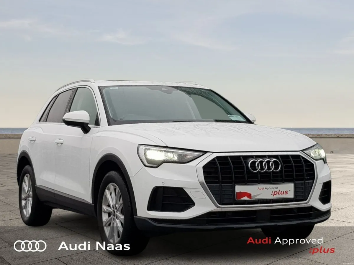 Audi Q3 45 TFSI E S Tronic SE - Image 1