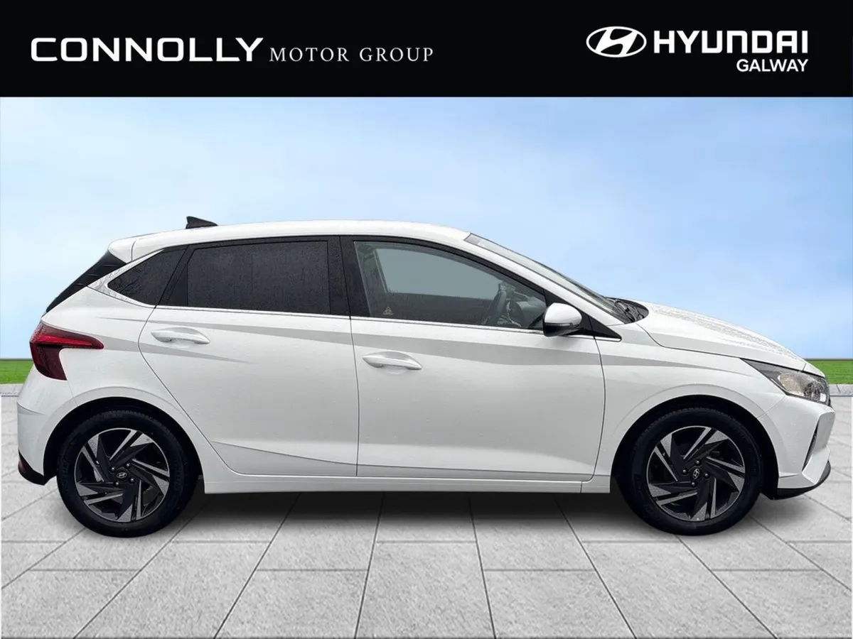Hyundai i20 i20 Deluxe Plus - €202 p/m - Image 4