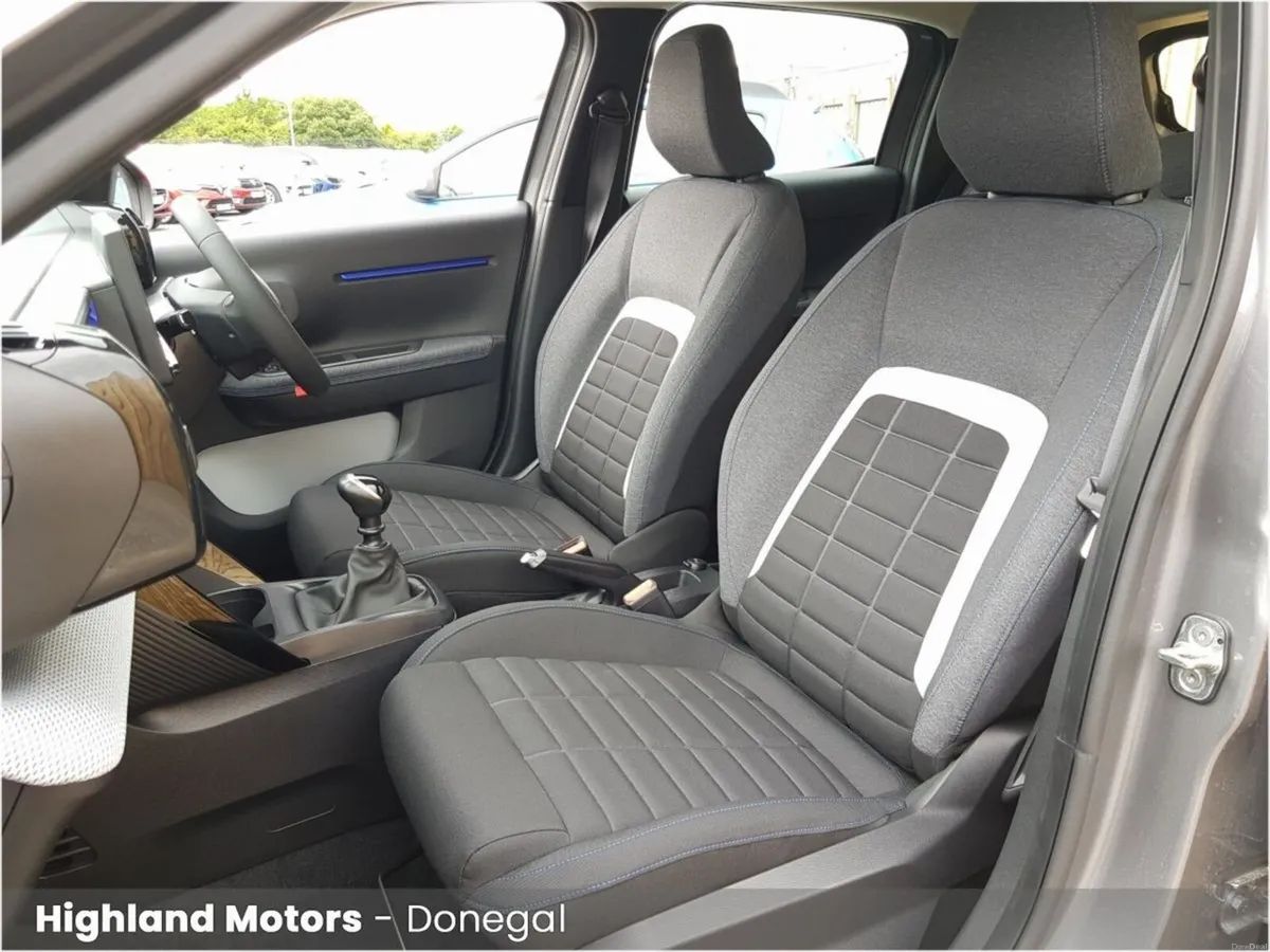 Citroen C3 *** ALL NEW C3 PLUS EDITION *** LOW RAT - Image 5