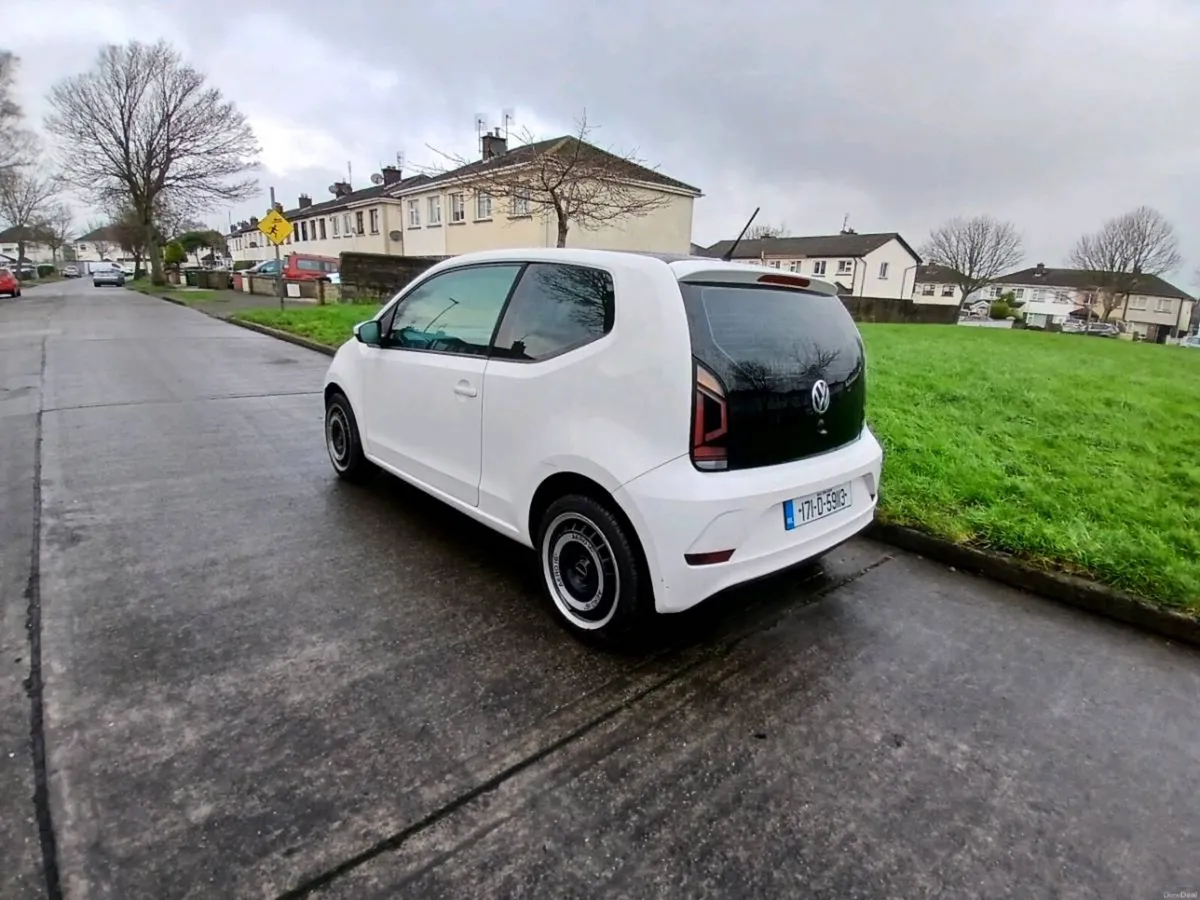 VOLKSWAGEN UP 1.0 60PS MOVE 3DR new NCT 12/27 - Image 4
