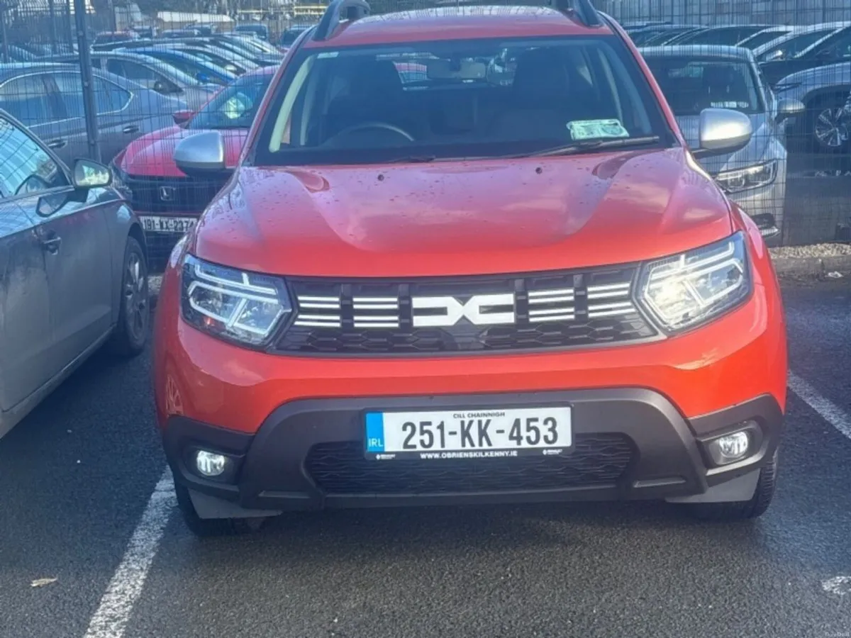 Dacia Duster 1.5 Blue dCi 115 Expression - Image 2