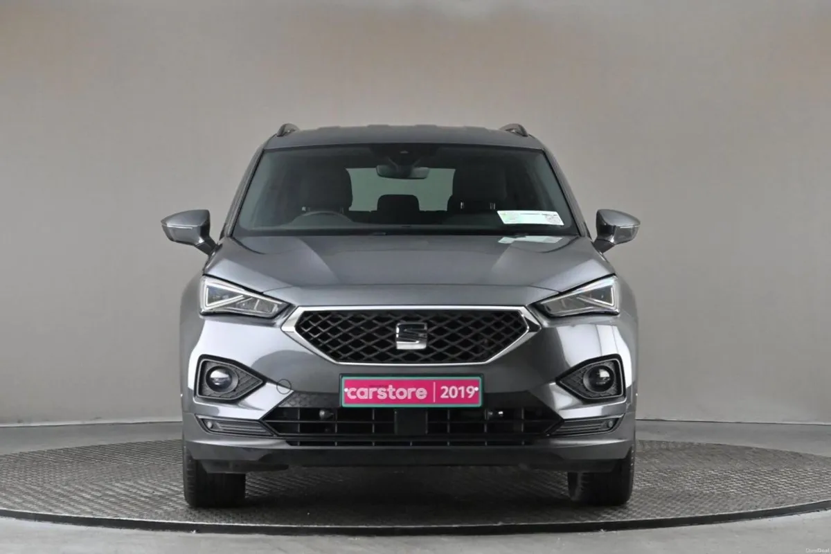 SEAT Tarraco 1.5TSI 150BHP 7SEATS 6SPD SE - Image 2