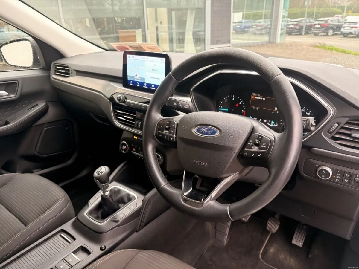 Ford Kuga 1.5 Diesel 120PS Titanium - Image 3