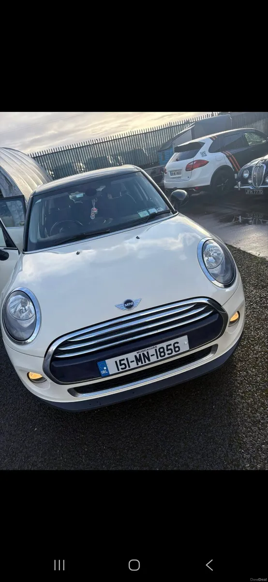 151 mini cooper - Image 1