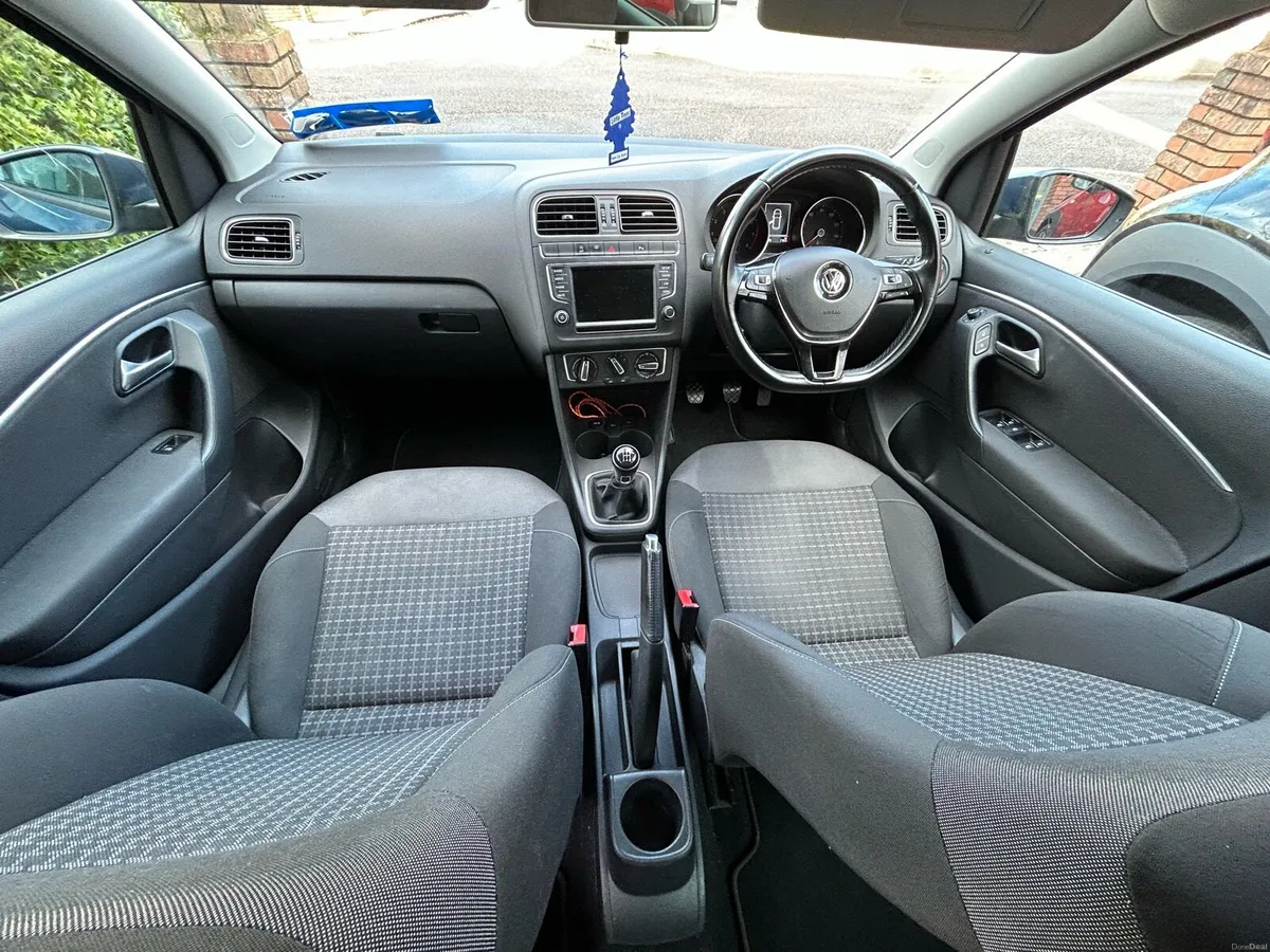 Volkswagen Polo - Image 2
