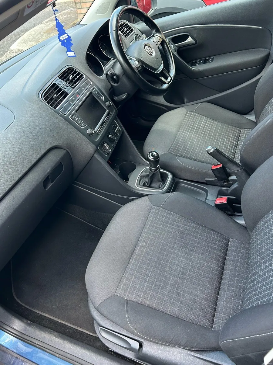Volkswagen Polo - Image 3