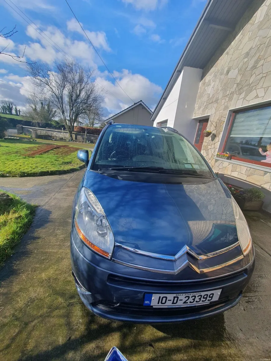 Citroen C4 2010 - Image 3