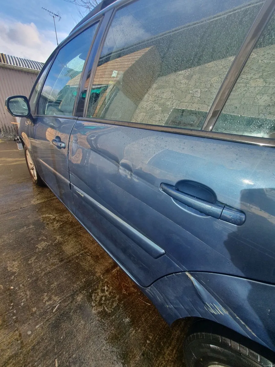 Citroen C4 2010 - Image 4