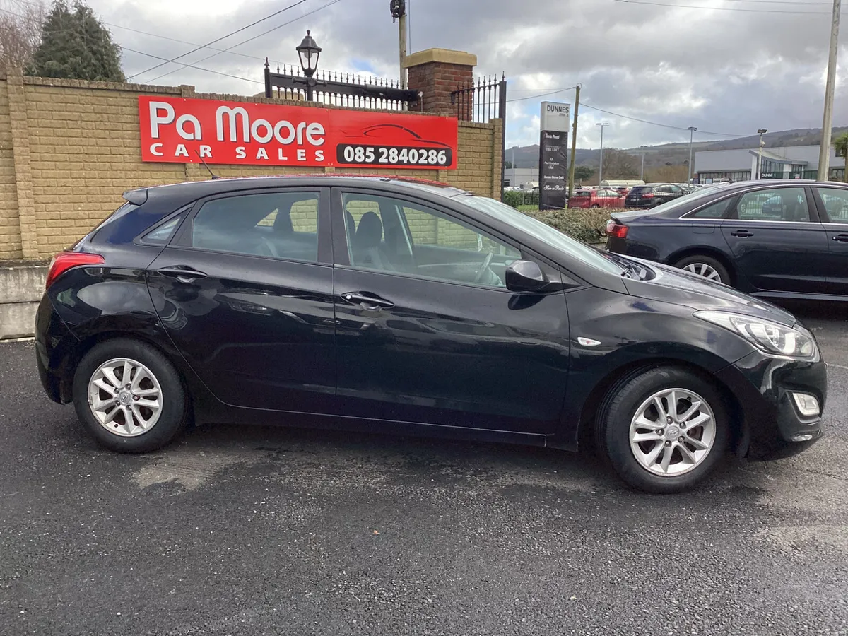 Hyundai i30 * 1.6 DIESEL - Image 3