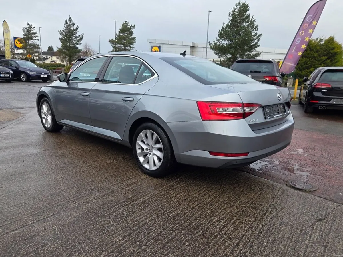 Skoda Superb SE TDI - Image 4