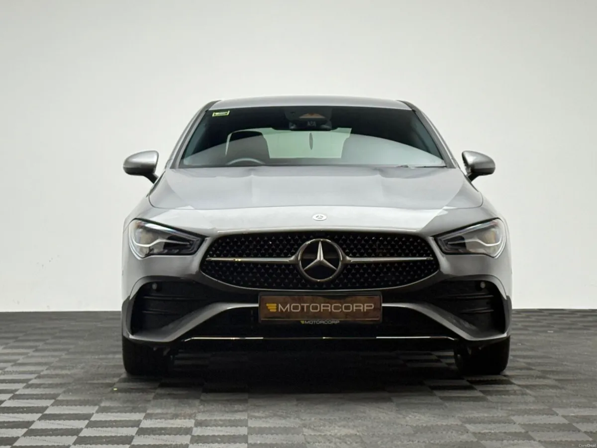 Mercedes-Benz CLA 250E AMG LINE EXECUTIVE - Image 3
