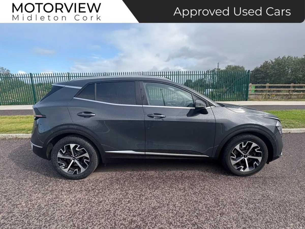 Kia Sportage K3 Mhev MY23 5DR, **warranty till 203 - Image 3