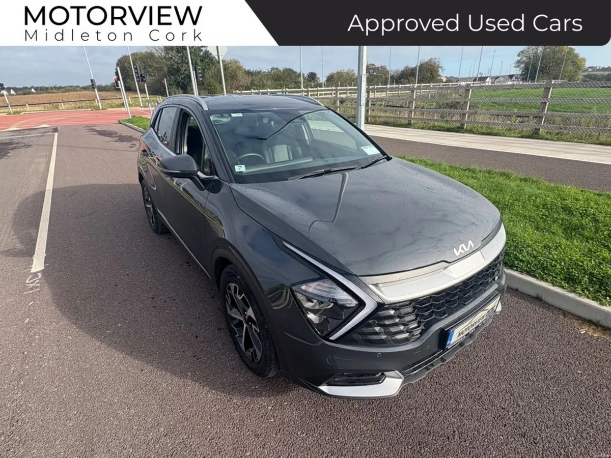 Kia Sportage K3 SEM 5DR, **warranty till 2031** ** - Image 4