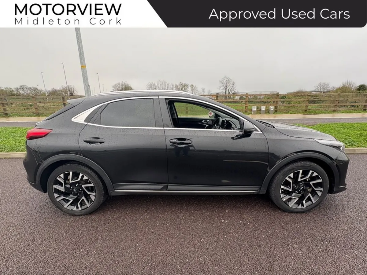 Kia XCeed PE Phev 5DR Auto, Bluetooth, **warranty - Image 3