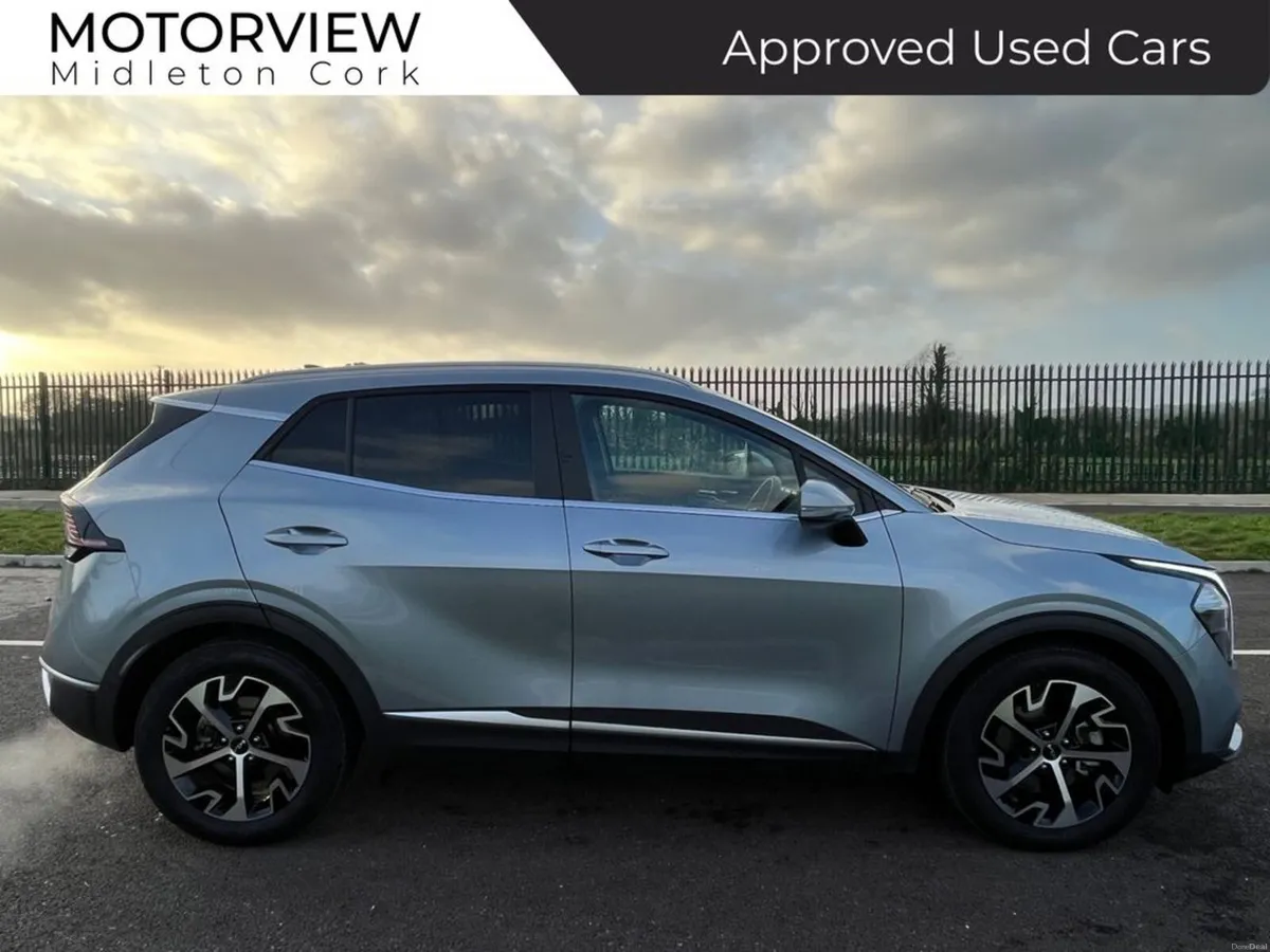 Kia Sportage K3 SPORT MY25 05DR, **warranty til 20 - Image 4