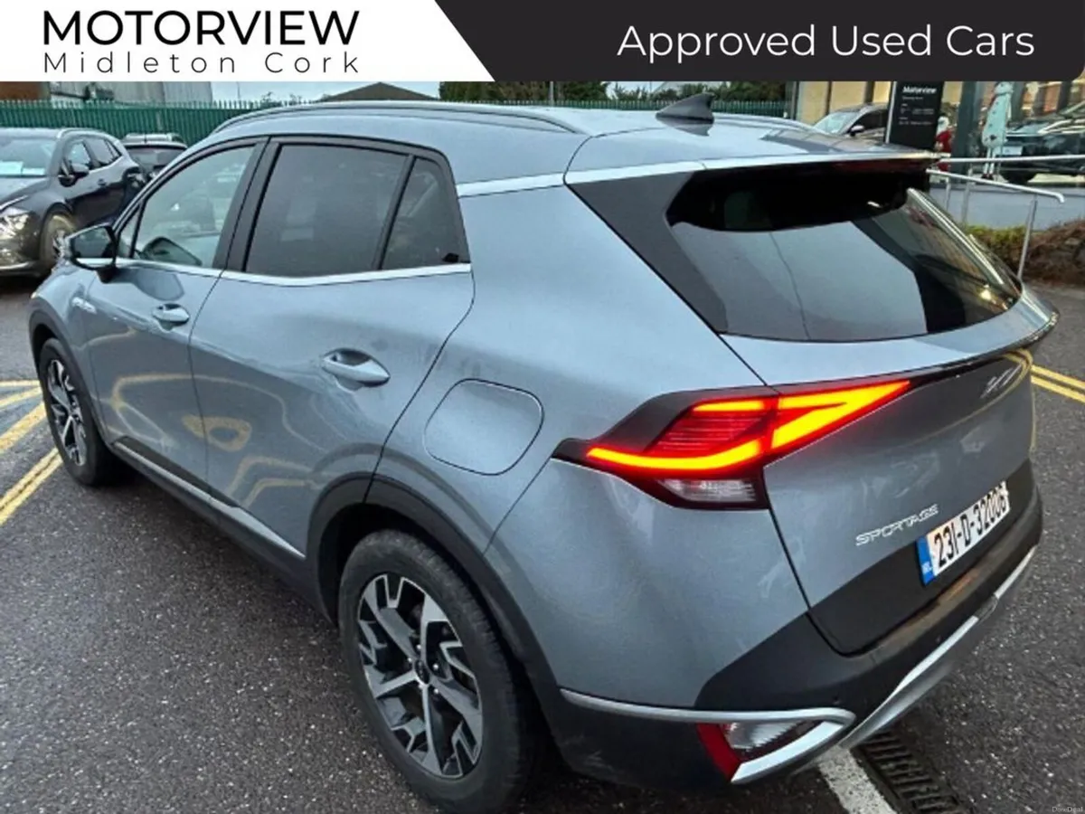 Kia Sportage K3 Mhev MY23 5DR, **WARRANTY TILL 203 - Image 3