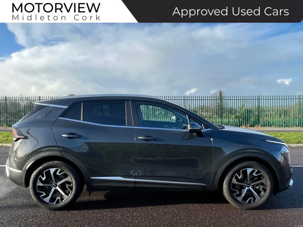 Kia Sportage K3 SPORT MY25 05DR Bluetooth, Touch S - Image 3