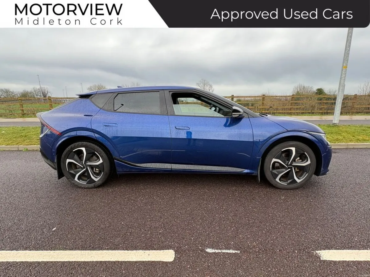 Kia EV6 SOLD SOLD GT Line Only 38, 000Kms**Well Ma - Image 2