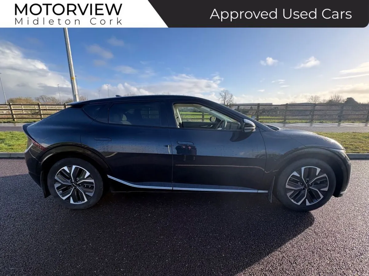 Kia EV6 Sold Kh Premium spec **Finance From 3.9%** - Image 2