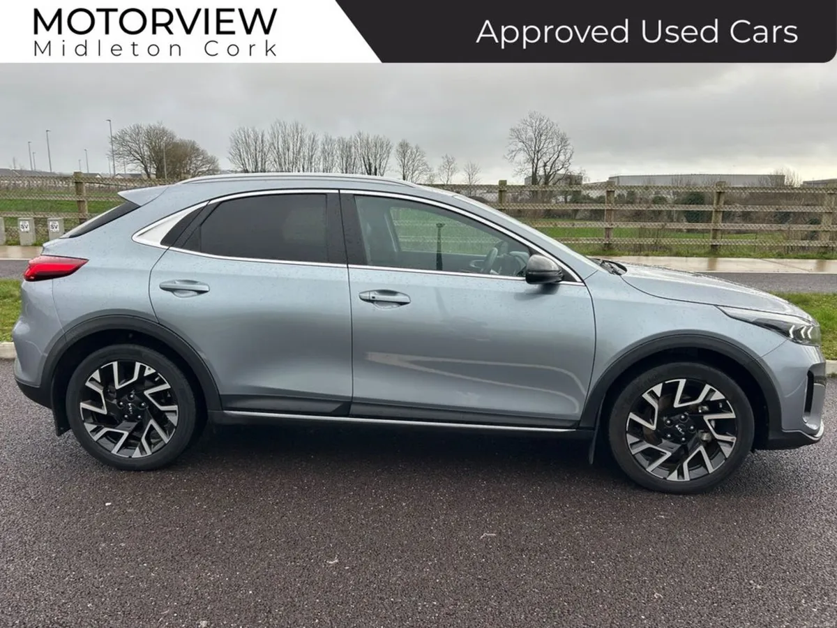 Kia XCeed PE Phev 5DR Auto, **WARRANTY TILL 2030** - Image 3