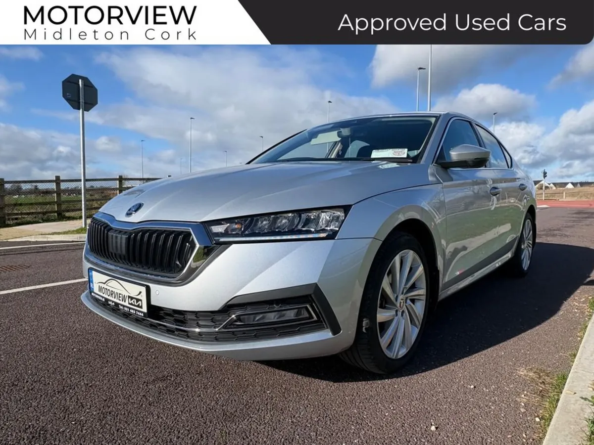 Skoda Octavia SOLD COD SOLD 2.0tdi 150bhp style, o - Image 4