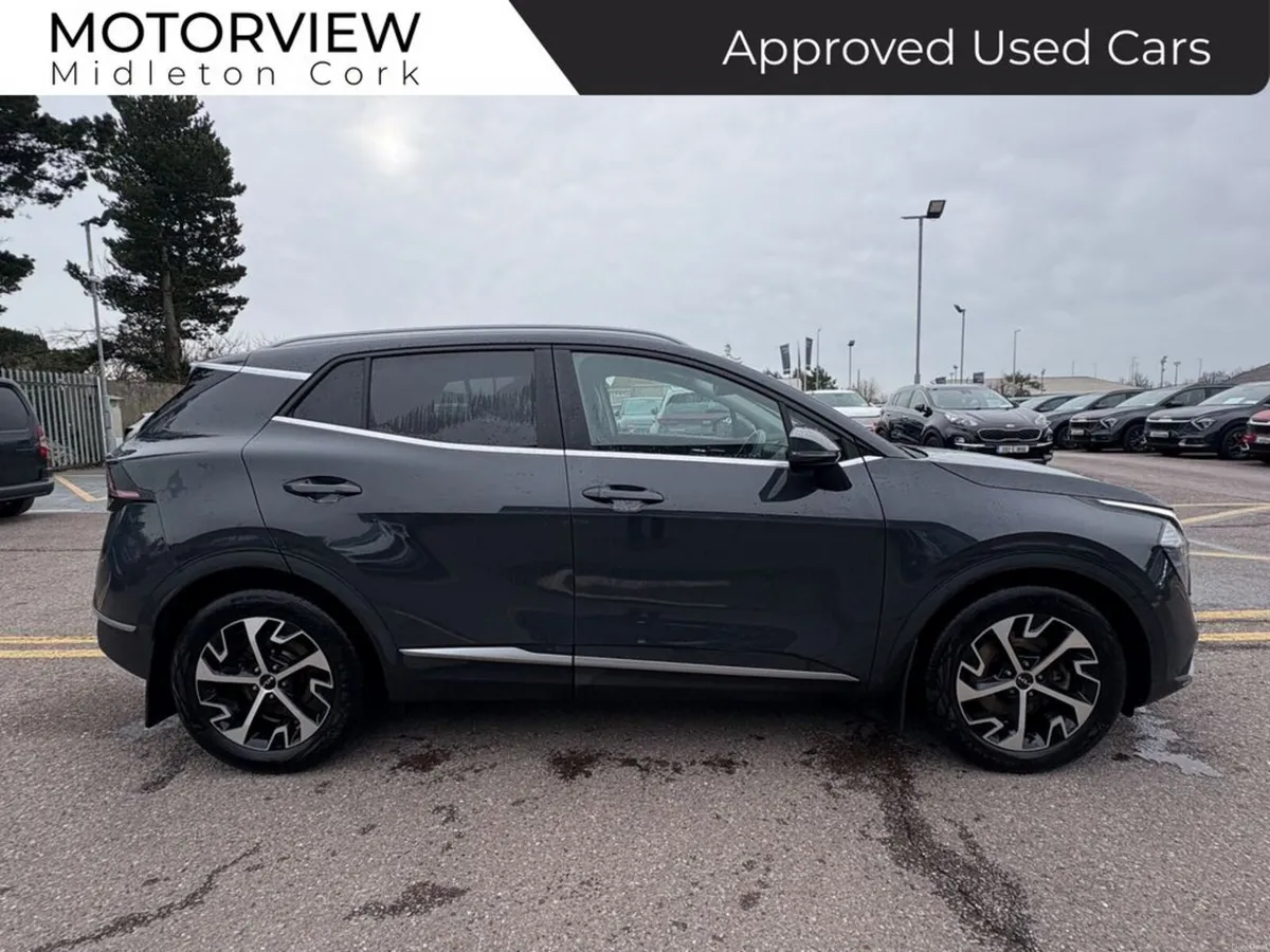 Kia Sportage K3 SPORT MY25 05DR, **warranty til 20 - Image 2