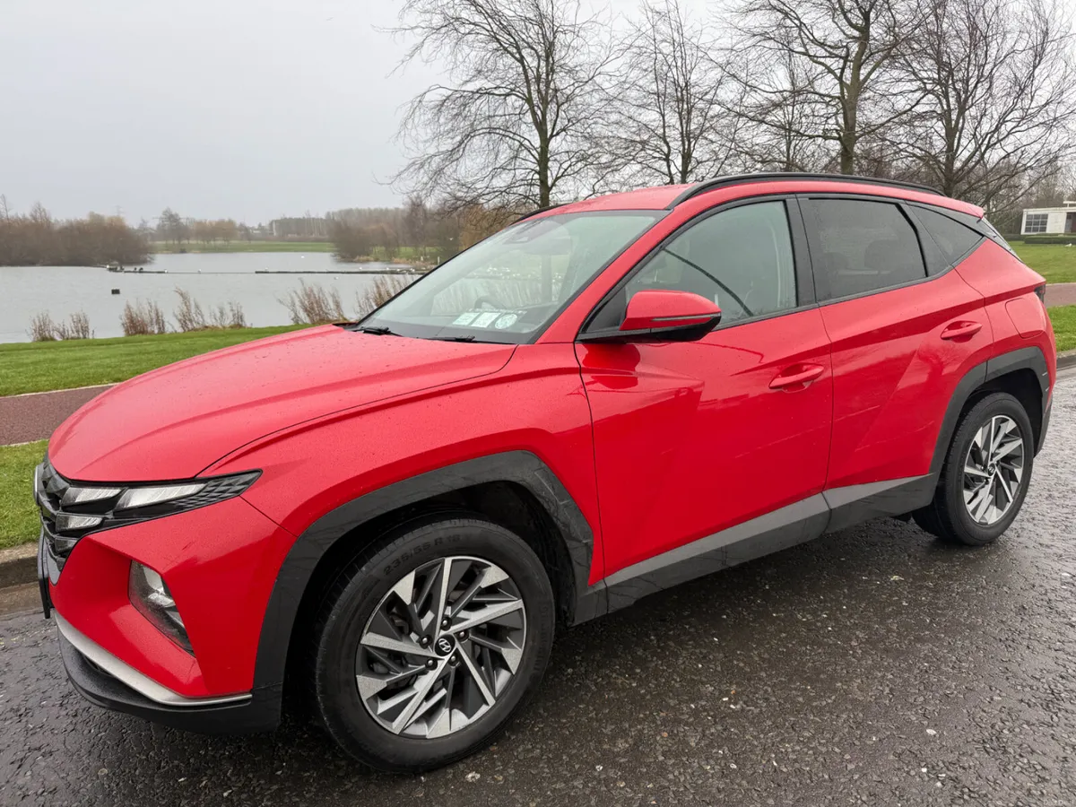 1.6 DIESEL EXECUTIVE MODEL - Image 4