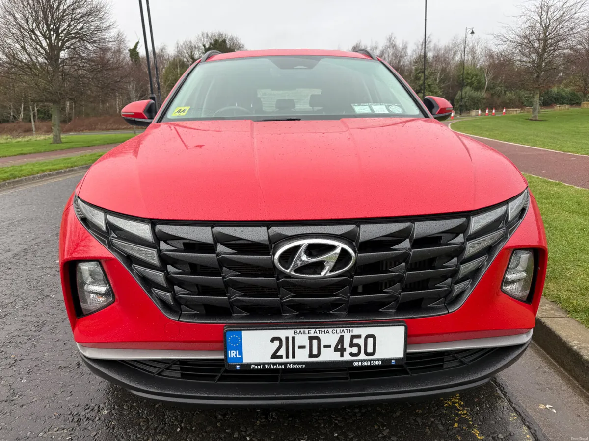 1.6 DIESEL EXECUTIVE MODEL - Image 2