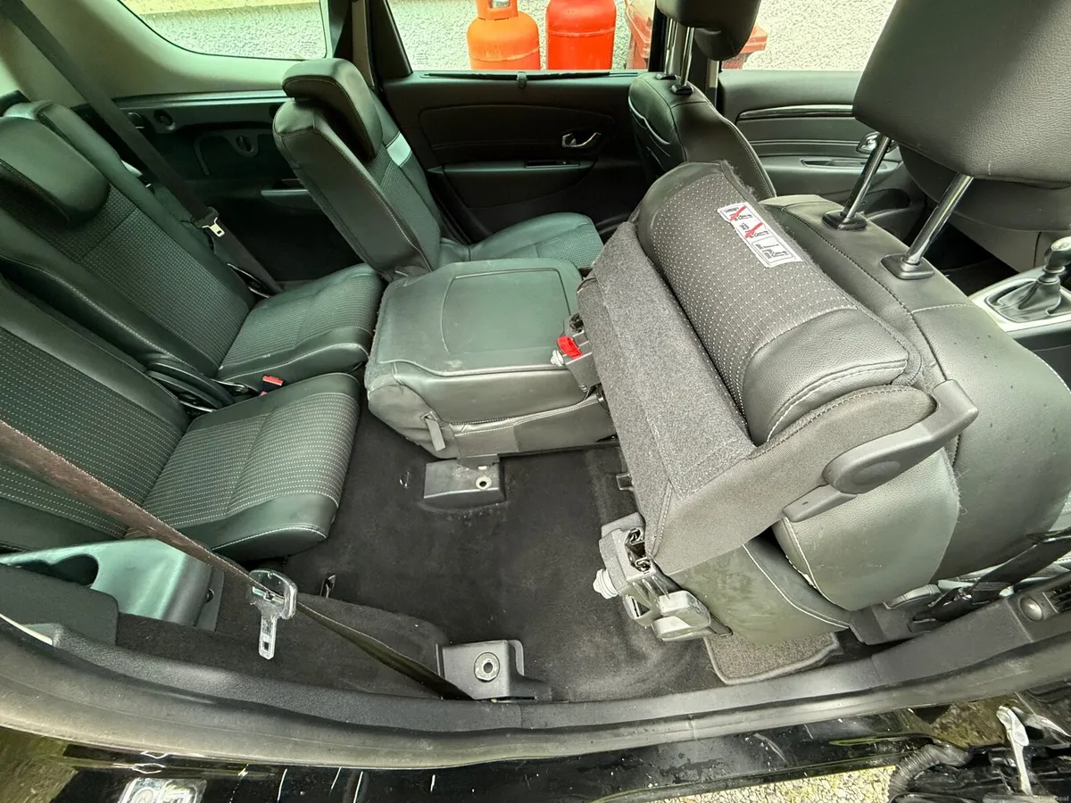 Renault Grand Scenic NEW NCT PRICE 3950 ONO - Image 2