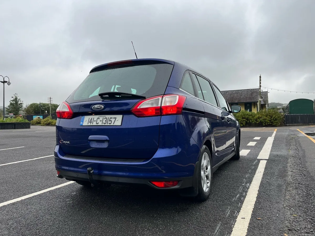 Ford Grand C-Max - Image 2