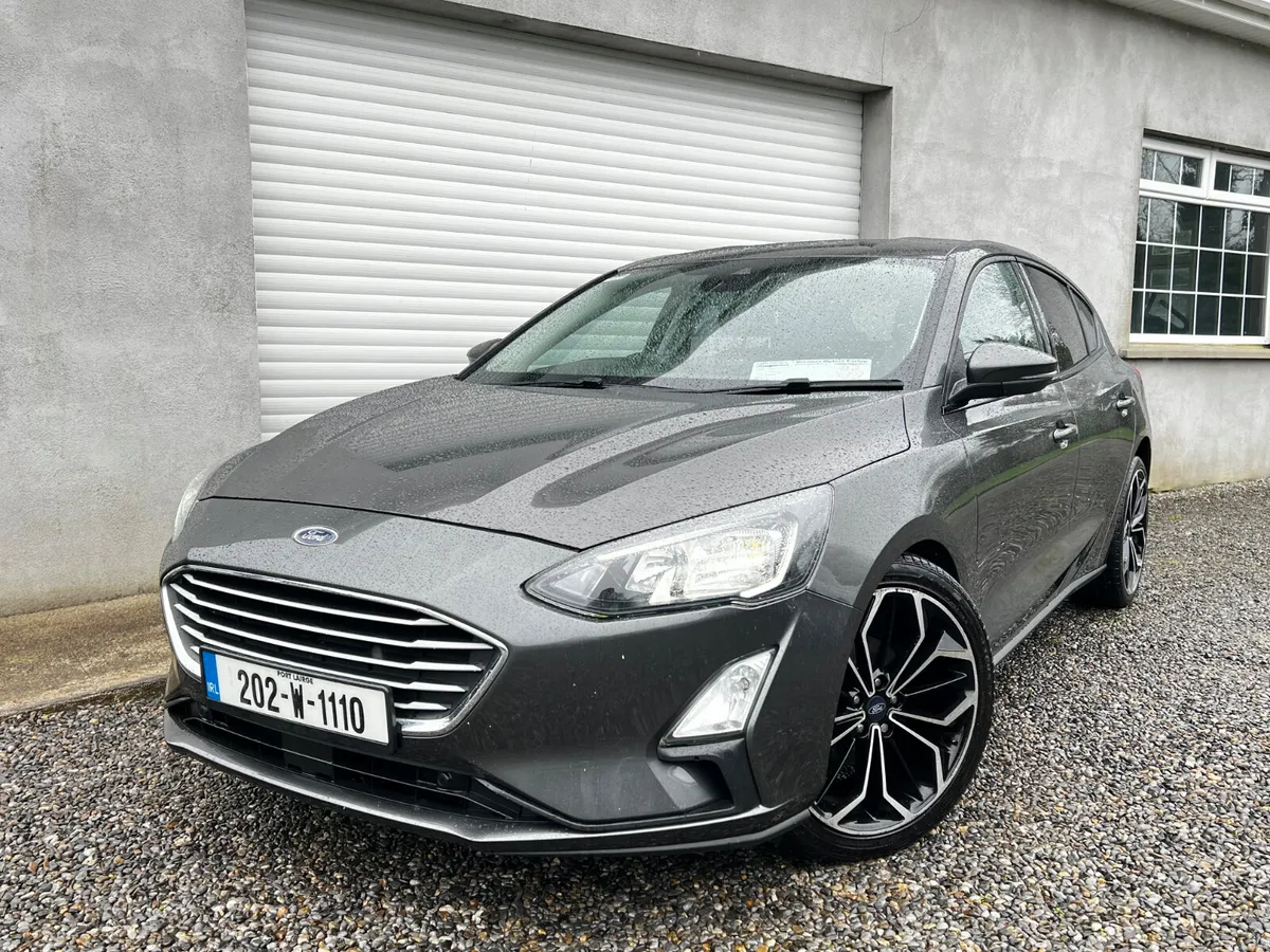 2020 Ford Focus 1.5L TDCi Zetec - Image 4