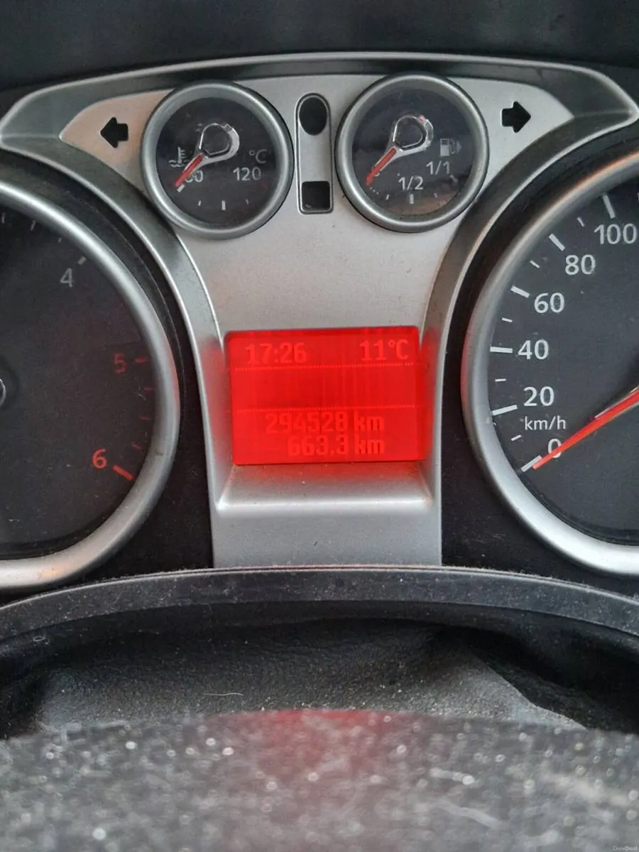 Ford focus - Image 1