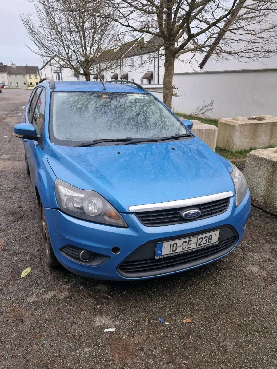 Ford focus - Image 2
