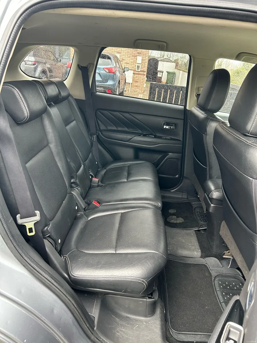 171 MITSUBISHI OUTLANDER €11,450 - Image 4