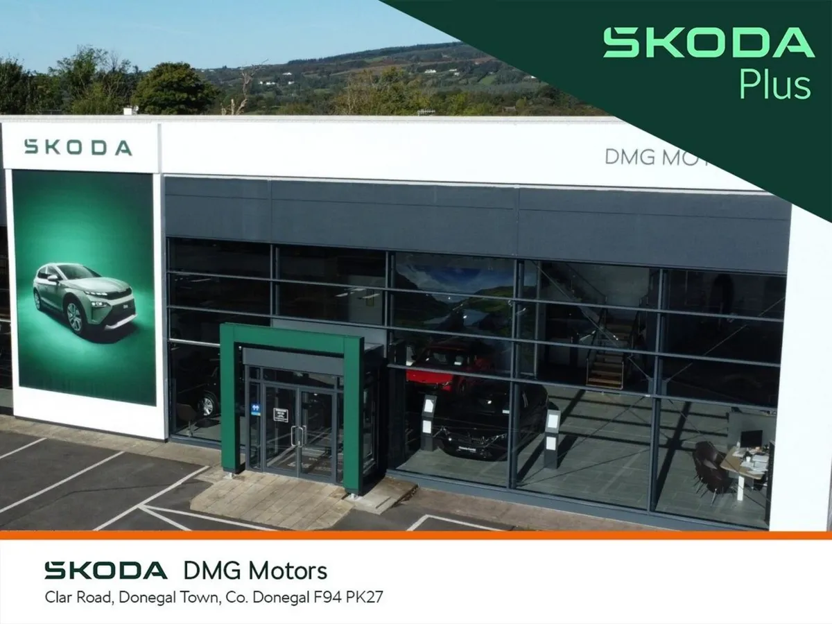 Skoda Fabia 1.0MPI 80BHP SELECTION - Image 1