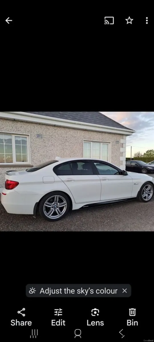 M Sport BMW - Image 3