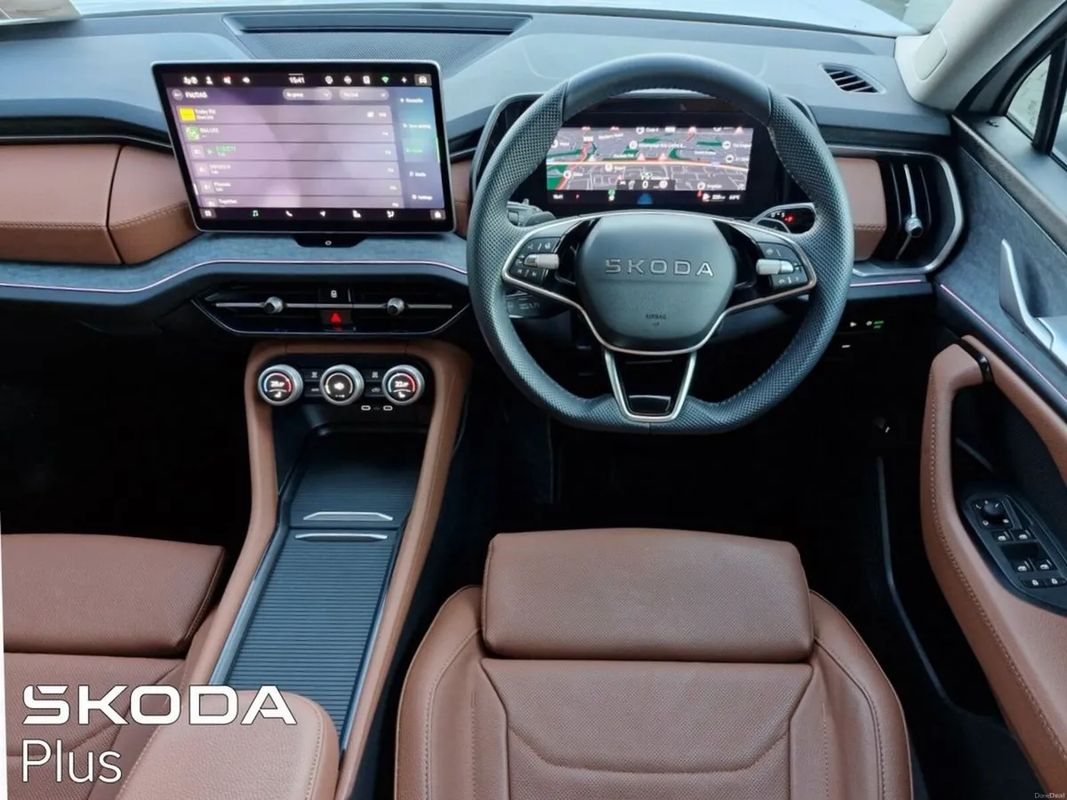 Skoda Kodiaq (57) SELECTION PLUS 2.0TDI 150HP DSG - Image 2