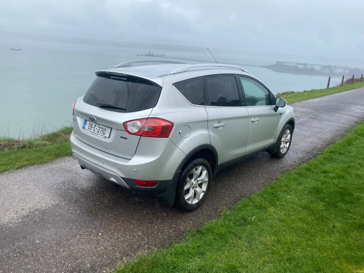 Ford Kuga 2009 - Image 3